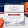 Le Fumoir Norwegian Smoked Salmon, Ready to Eat, 100g
