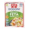 Dodoni Organic Feta Cheese, 200g