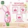 Dettol Skincare Hand Sanitizer with Jacket, 50ml