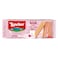 Loacker Raspberry Yoghurt Wafers, 150g