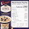 Bob's Red Mill Gluten Free Oatmeal Cup Blueberry and Hazelnut with Flax &amp; Chia Non-GMO 71g