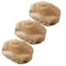 Egyptian Bread Bran 3-Piece Pack