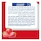 Almarai Strawberry Flavoured Layered Fruit Yoghurt, 140g Pack of 6