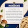 Riso Scotti Carnaroli Risotto with Porcini Mushrooms, 210g