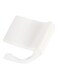 Disposable Empty Bag And Coffee Filter With Drawstring White 8x10cm