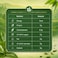 Twinings Pure Green Tea Luxury Tea Bags 25 Tea Bags