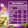 Carrefour Diced Goat Cheese, Basil And Mimolette 150g