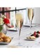 Pasabahce Dream Stemware 215cc &acirc;&euro;&ldquo; 6-Piece Cocktail Glass Set FB
