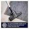 Electrolux Canister Vacuum Cleaner ZSPC2000, 2000 W, Deep Blue, 6.51 kg