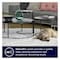 Electrolux Canister Vacuum Cleaner ZSPC2000, 2000 W, Deep Blue, 6.51 kg