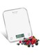 TEFAL Kitchen Scale  Cooking Scale Optiss  LCD Screen   Up to 5 Kg   1g Graduation   White   2 Years Warranty   BC5000V2