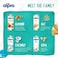 Alpro Coconut Drink, 100% Plant-Based Lactose &amp; Dairy Free  1L