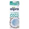 Alpro Coconut Drink, 100% Plant-Based Lactose &amp; Dairy Free  1L