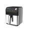 Tradeo 7.0L Digital Air Fryer 1700W with 12 Preset Programs &amp; Touch Control