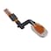 For OPPO A57 Fingerprint Sensor Flex Cable &ndash; Gold, For A57