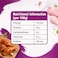 Sadia IQF Frozen Chicken Drumsticks, 900g