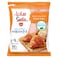 Sadia IQF Frozen Chicken Thighs, 900g