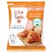 Sadia IQF Frozen Chicken Thighs, 900g
