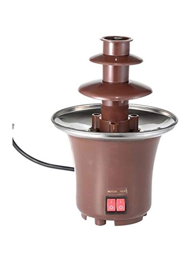 YupFun Mini Chocolate Fondue Fountain