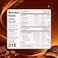 Ulker Albeni Milk Chocolate Coated Biscuit with Caramel, 344g