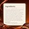 Ulker Albeni Milk Chocolate Coated Biscuit with Caramel, 344g