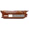 Ulker Albeni Milk Chocolate Coated Biscuit with Caramel, 344g