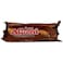 Ulker Albeni Milk Chocolate Coated Biscuit with Caramel, 344g