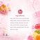 LBXX Roman Season Jelly Bag, 225g
