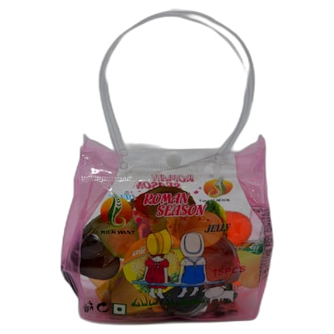 LBXX Roman Season Jelly Bag, 225g