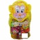 LABXX Lucky Monkey Jelly Fruit Flavored Jelly Candy, 450g