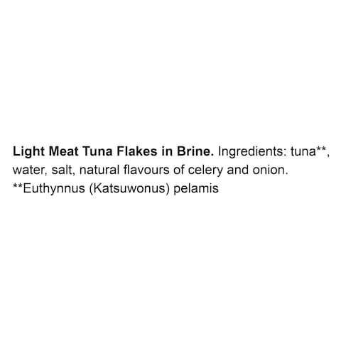 Rio Mare Tuna in Water, 160g Pack of 3