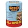 Rio Mare Tuna in Water, 160g Pack of 3