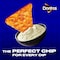 Doritos Sweet Chili Tortilla Chips 21g Pack of 12