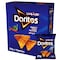 Doritos Sweet Chili Tortilla Chips 21g Pack of 12