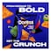 Doritos Sweet Chili Tortilla Chips 21g Pack of 12