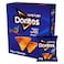 Doritos Sweet Chili Tortilla Chips 21g Pack of 12