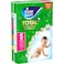FINE BB DIAPER TOTAL7 MAX 70'S SP