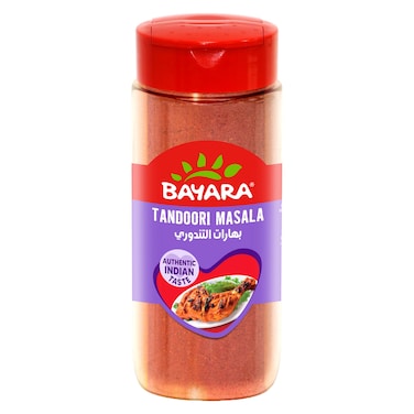 بايارا بهارات تندوري 330 ملل