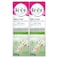 Veet Hair Removal Cream for Dry Skin Legs &amp; Body, 100g Pack of 2