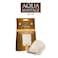 Aqua Massage Makeup Remover Mitt &ndash; Microfiber for Deep Exfoliation, Gentle Cleansing