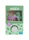 PME Cupcake Set - Party Dinosaurs, Set of 24