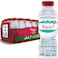 Alpin Alkaline Natural Mineral Water 200ml Pack of 24