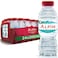 Alpin Alkaline Natural Mineral Water 200ml Pack of 24