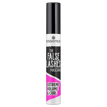 essence The False Lashes Mascara Extreme Volume &amp; Curl