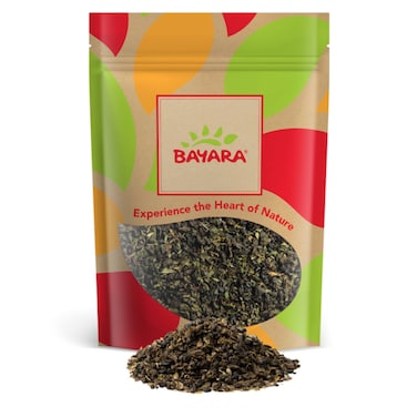 Bayara Moroccan Tea