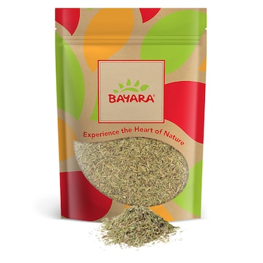 Bayara Fine-Cut Thyme Tea