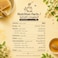 Organic Larder Organic Raw Honey Acacia, 350g