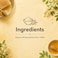 Organic Larder Organic Raw Honey Acacia, 350g