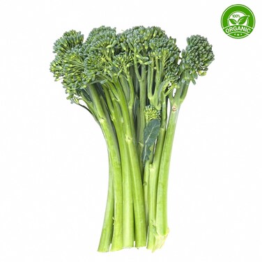 Organic Tenderstem Broccoli 300g