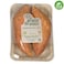 Organic Sweet Potatoes 500g
